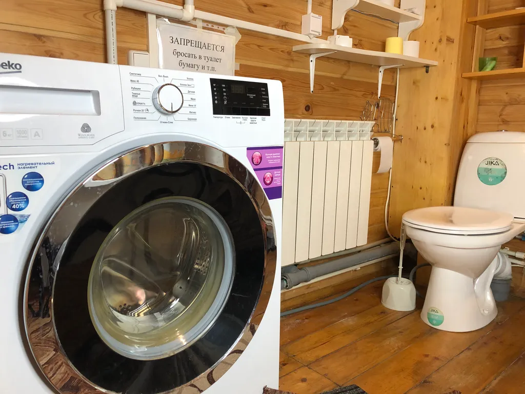 Эко-Дом Аншлаг