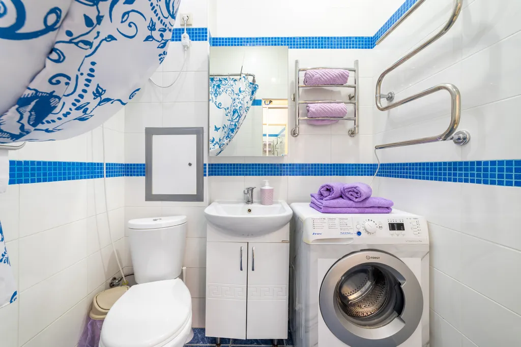 Квартира Квартира у моря в Сочи — Адлер