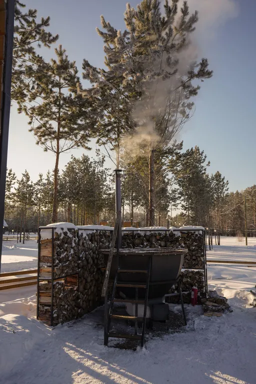 1-комнатный Дом