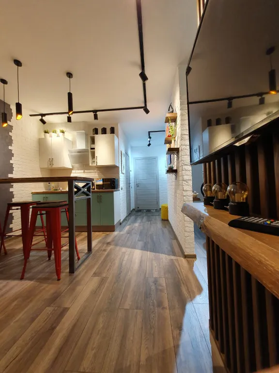 Квартира Квартира в комплексе Волга Парк — Ярославль