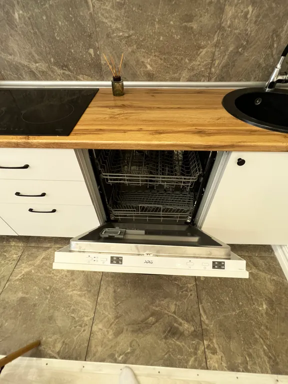 Уютный уголок в центре