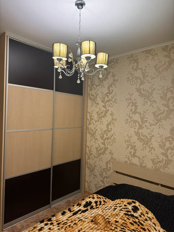 Уютная квартира в северной части города