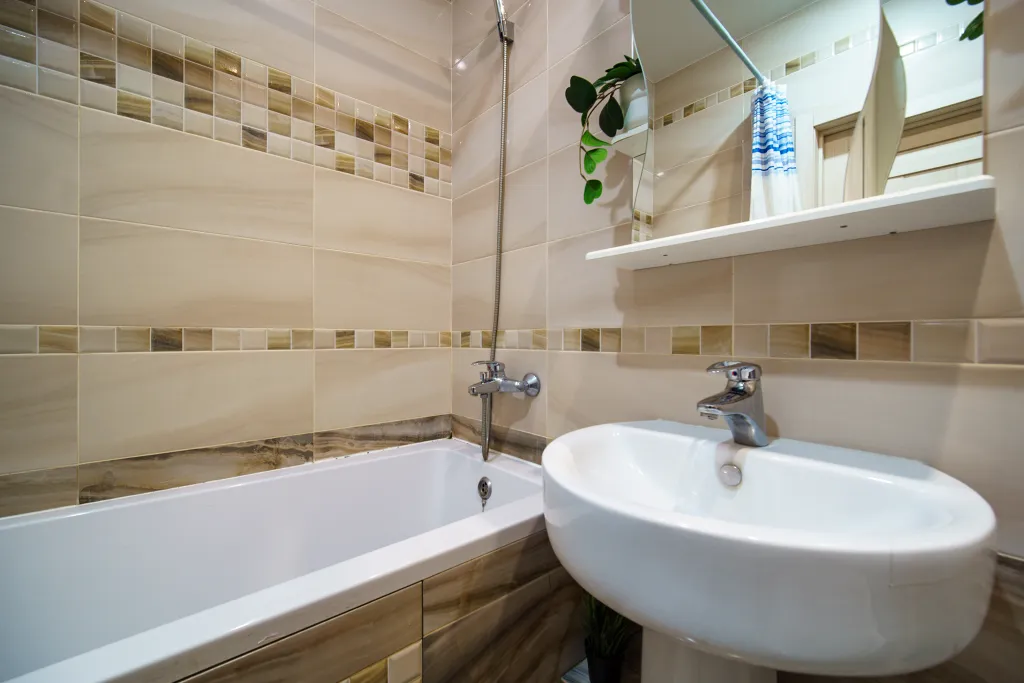 Квартира возле парка Галицкого