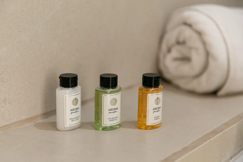 Квартира Светлая и уютная однокомнатная квартира — Москва