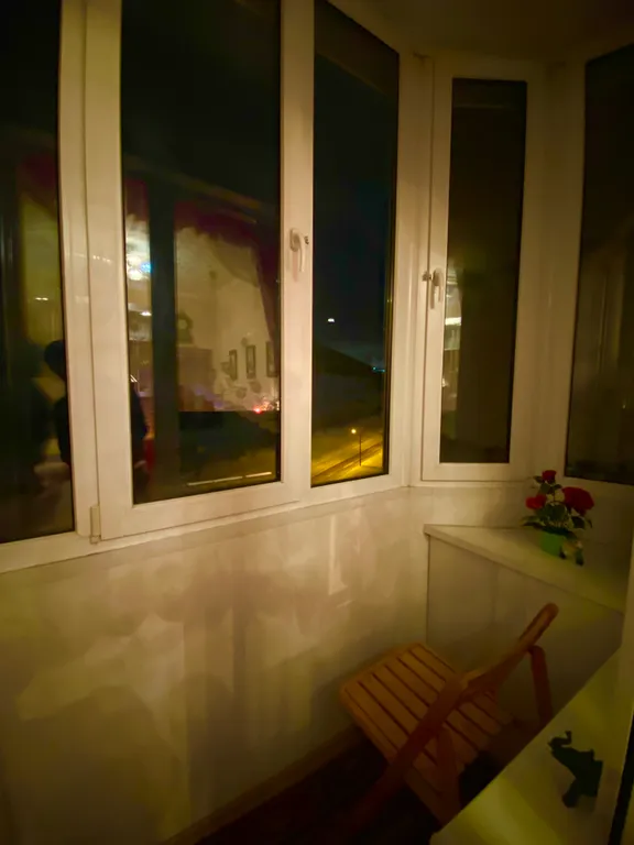 Квартира для отдыха у подножия горы