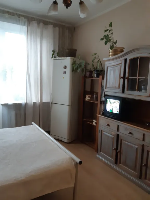 Квартира Уютная комната в 3-х комнатной квартире, около метро — Москва