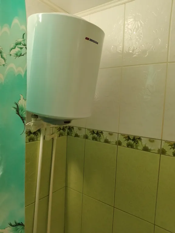 Квартира Уютная квартира в центре Заволги — Ярославль