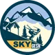 Sky. gesh