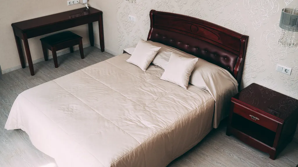 Квартира Комната — аренда посуточно в Томск