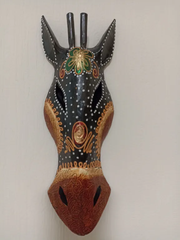 Студия Африка