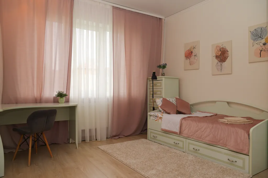 Домик на Курортном