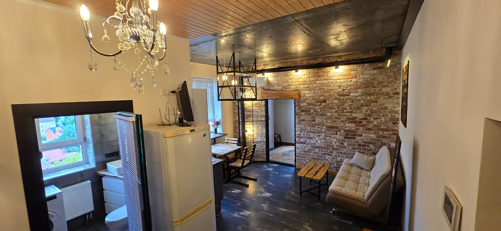 Квартира Апартаменты Next Loft — аренда посуточно в Брянск