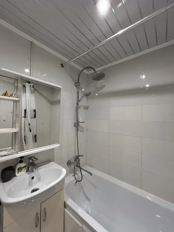 Солнечная и уютная квартира в сердце Железноводска