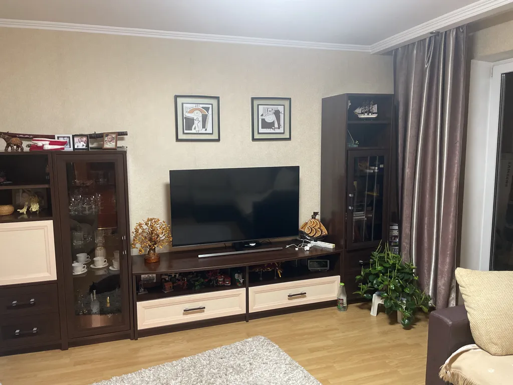 Квартира Квартира на Сельме — Калининград