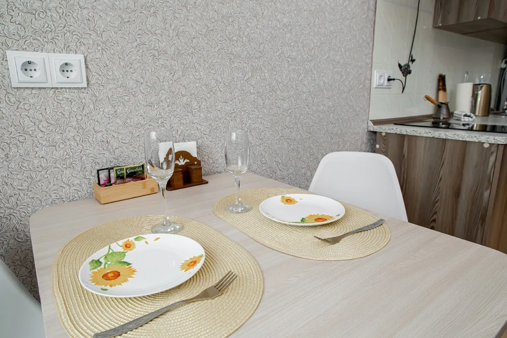 Домашний Уют