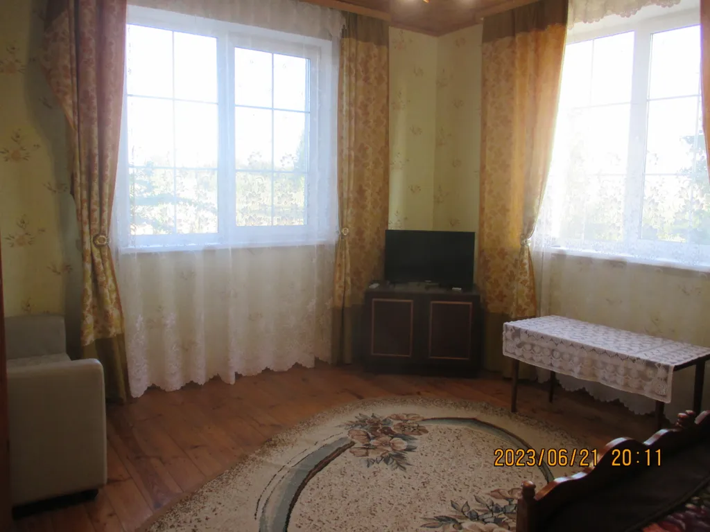 Агроэкоусадьба на Браславских озерах