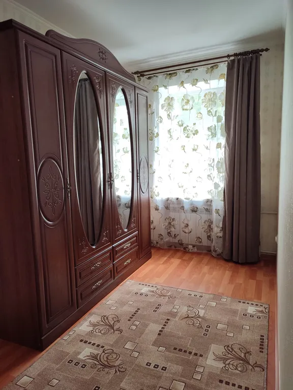 Уютная двухкомнатная квартира в курортной зоне