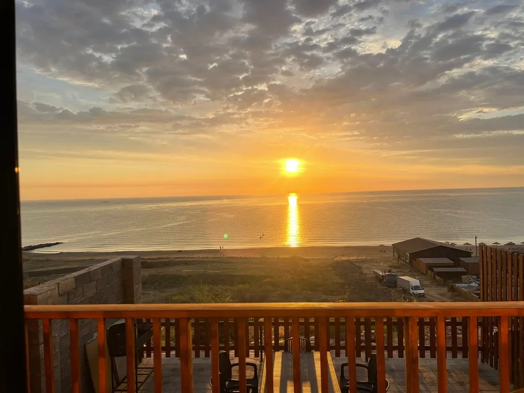 Коттедж Уютный Катедж у моря — аренда посуточно в Инчхе