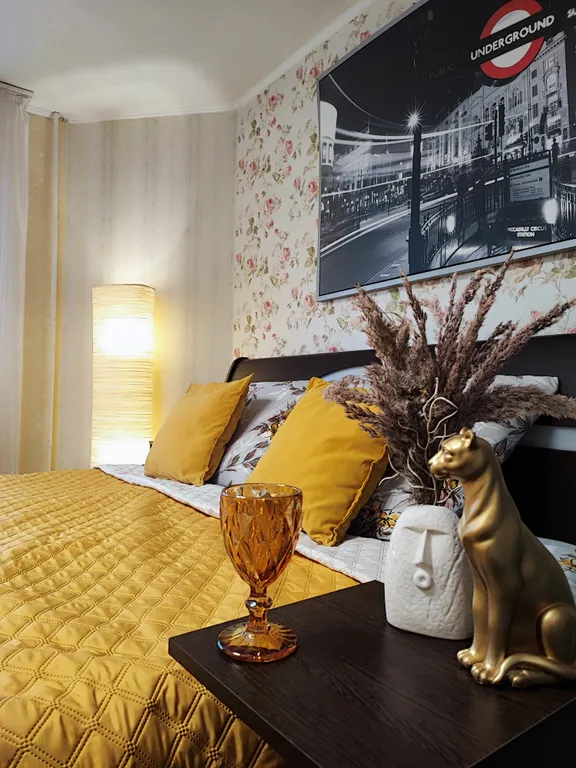 Квартира Super Comfort с прямым выездом на Изборск, Печоры — аренда посуточно в Псков