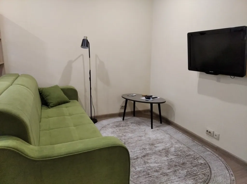 Квартира между центром и вокзалом