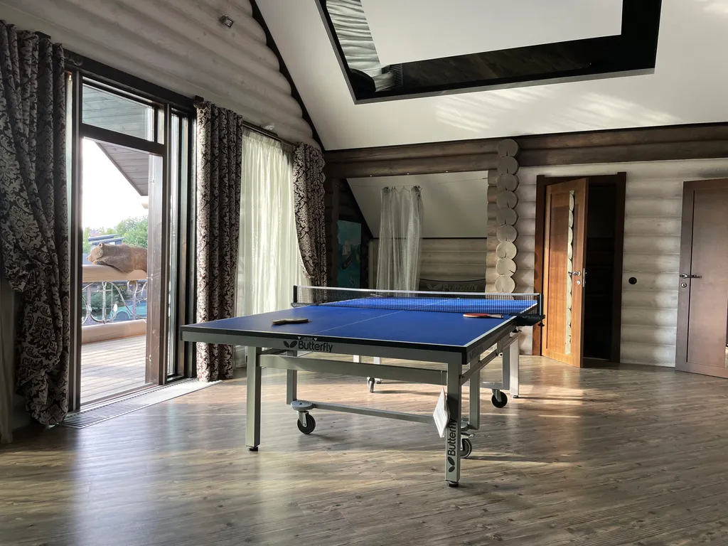 Коттедж Вилла PALACE OF CULTURE — Симагино