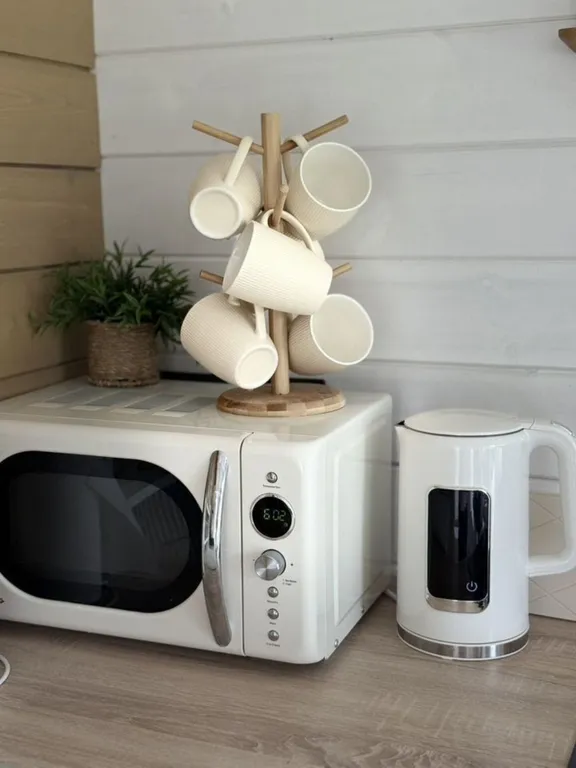 Новый панорамный дом