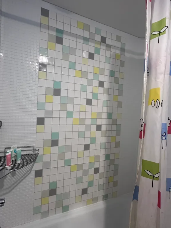 Светлая уютная квартира с светлым ремонтом