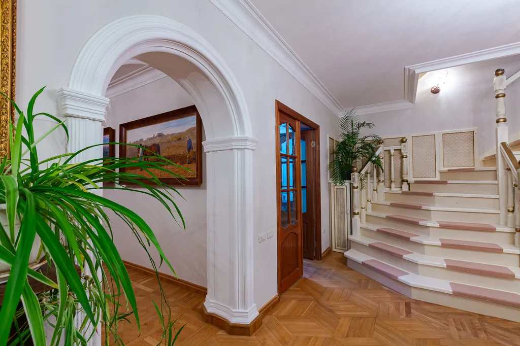 Дом у озера