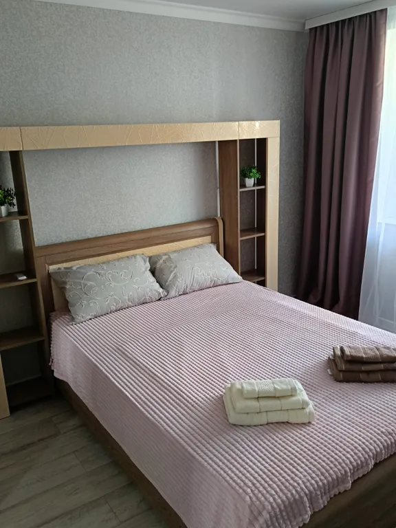 Уютная квартира рядом трасса М4