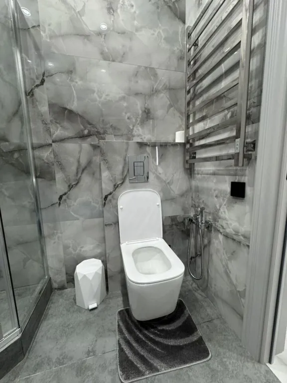 Роскошная квартира с красивым видом