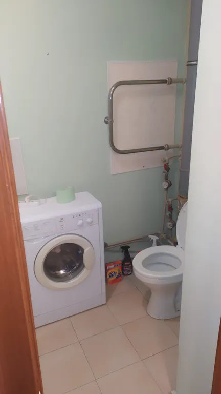 Квартира в центральном округе