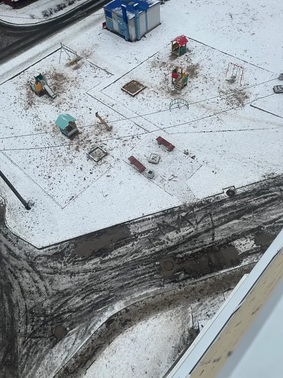 Квартира Уютная 2-х комнатная квартира в центре города 70,7 кв.м — Ярославль