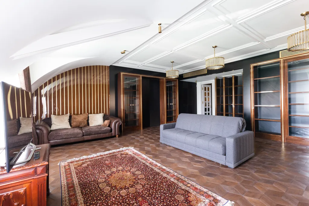 Апартаменты Старый Город