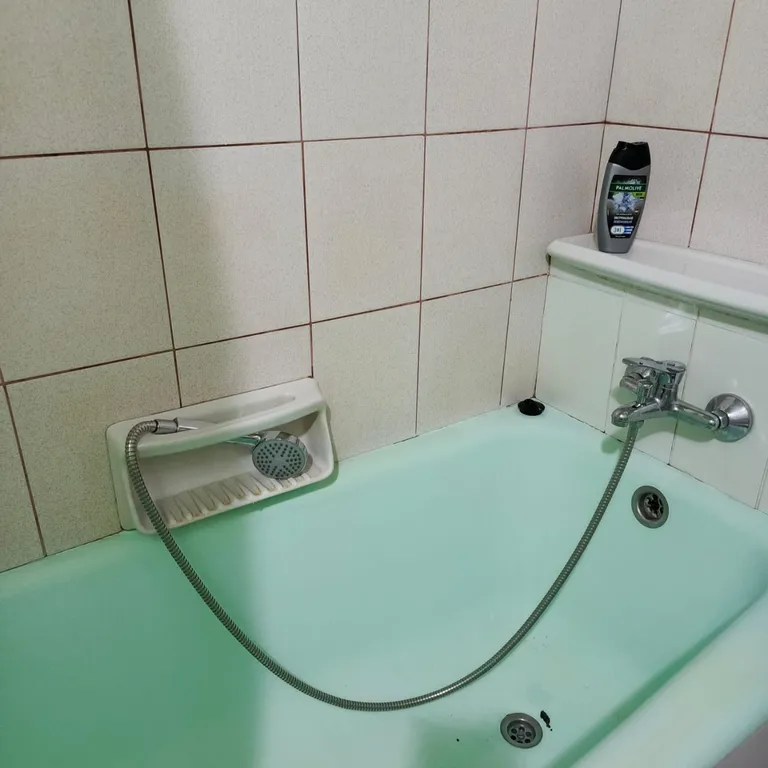 Уютная квартира в центре посёлка