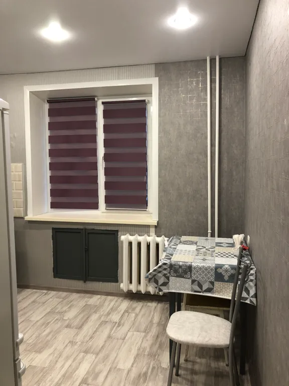 Уютная квартира при въезде в город