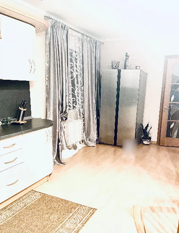 4-комнатный Дом