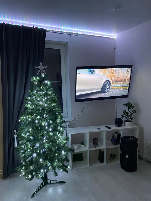 Коттедж 4-комнатный Дом — Санкт-Петербург