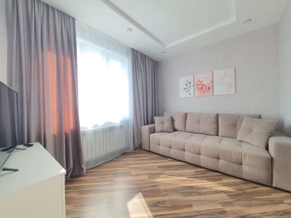 Квартира Апартамент в высотке — аренда посуточно в Вологда