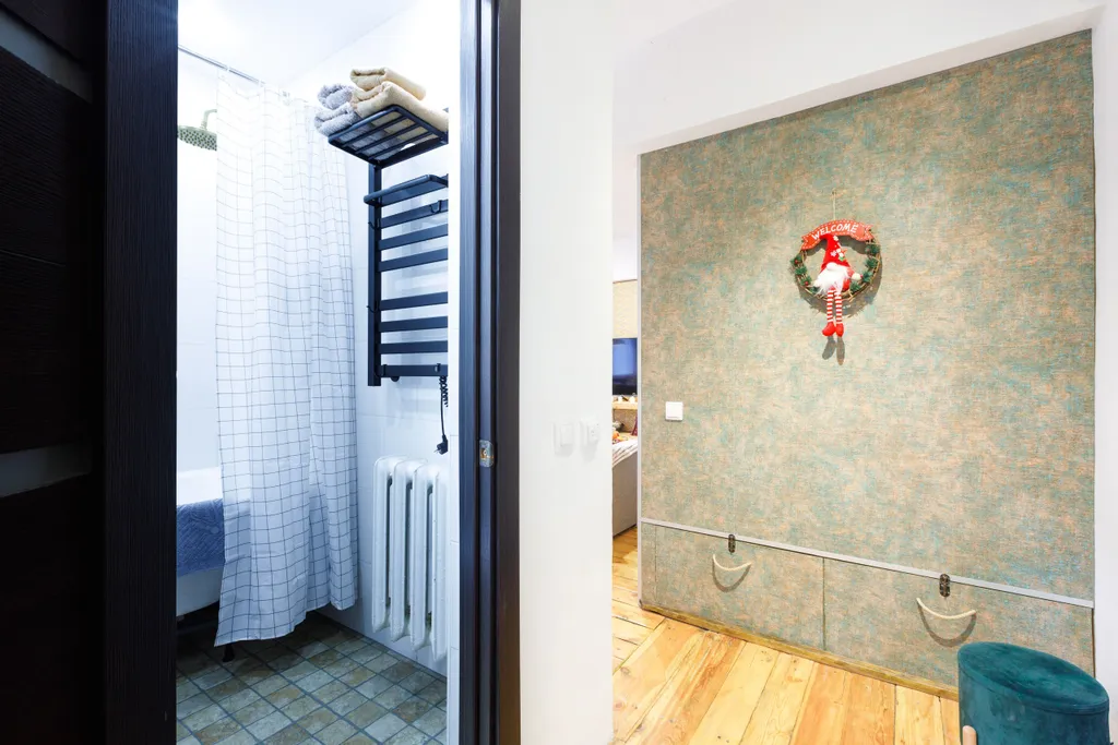 Уютная квартира около Вечного огня