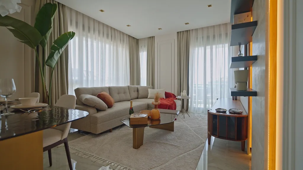 Квартира Legend апартаменты у моря — аренда посуточно в Аланья