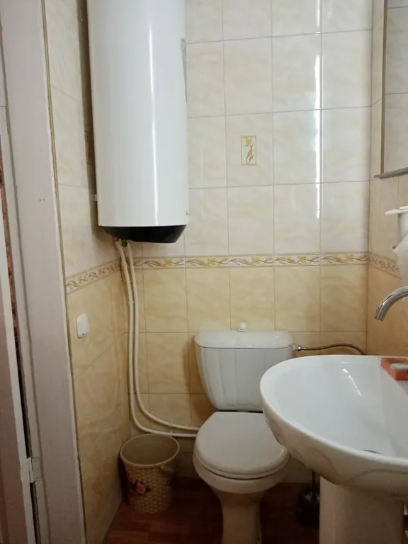 Уютный номер в частном секторе