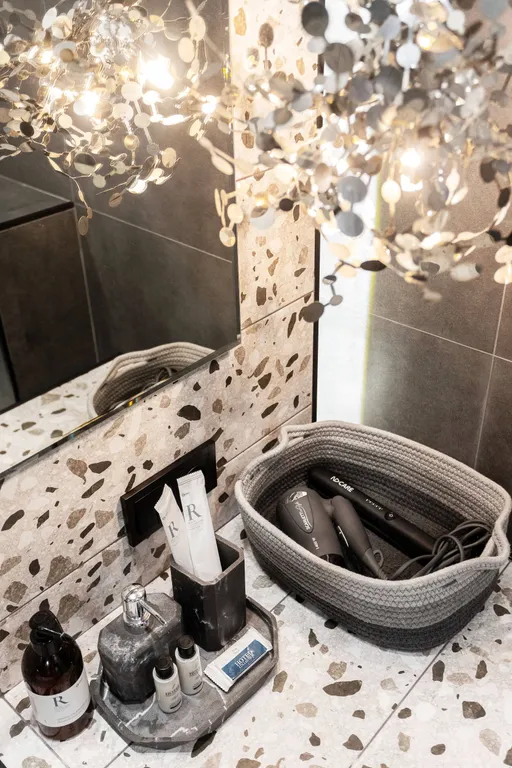 Апартаменты с террасой у реки Преголя в Калининграде ЖК бизнес-класса