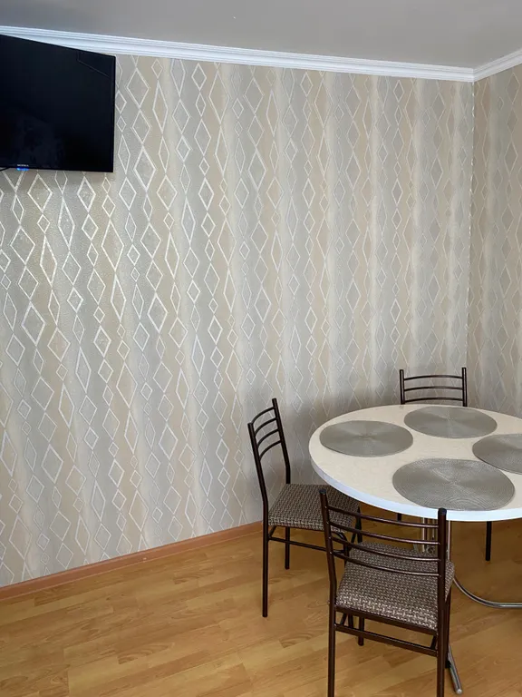 Аппартаменты на набережной