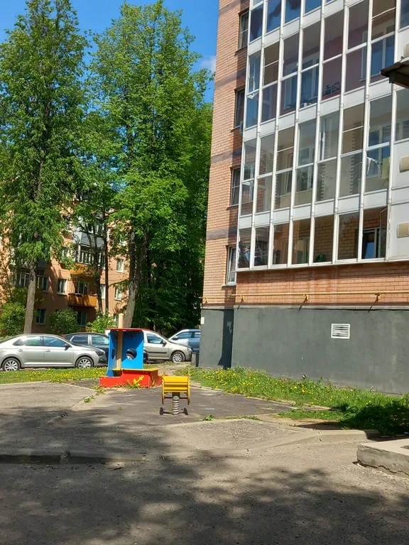 Уютная квартира для замечательного отдыха