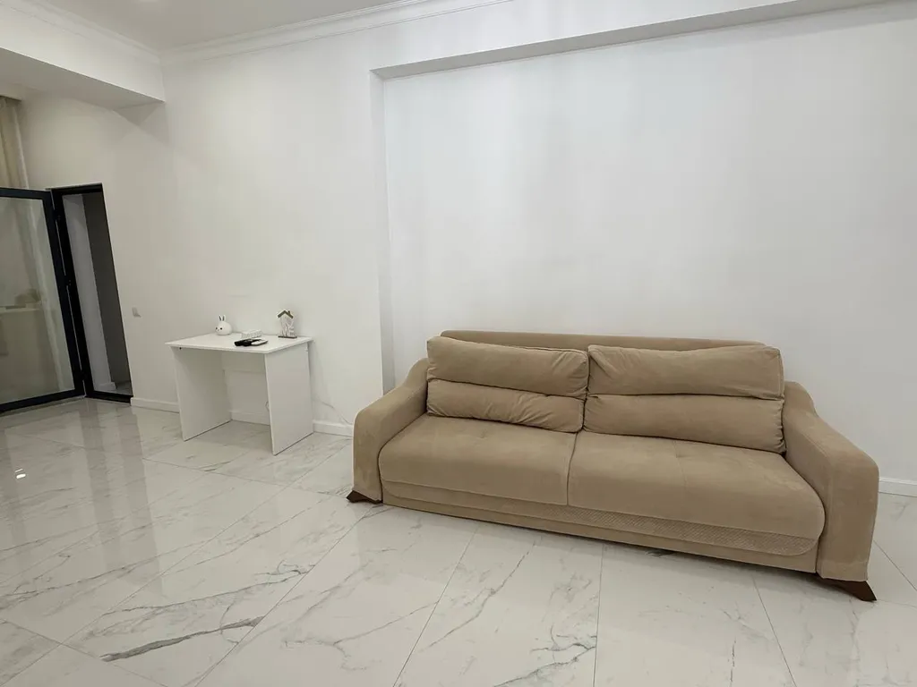 2bdr Arbat Apartment - Bright Central