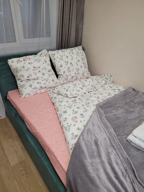 Квартира Уютная студия — аренда посуточно в Ижевск