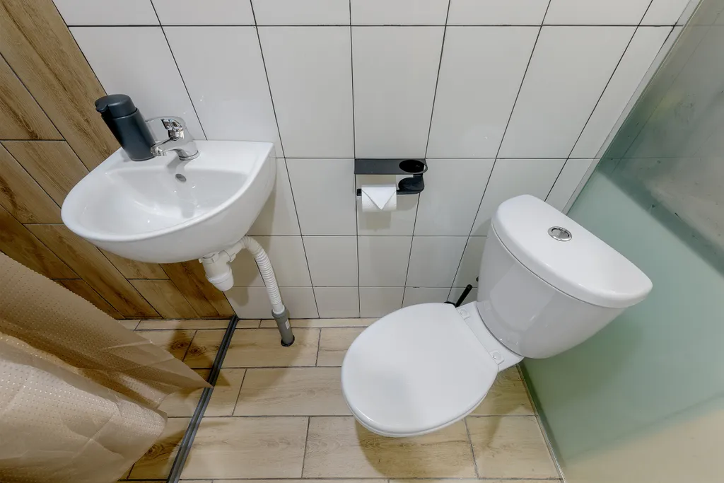 Квартира Квартира Студия для двоих в центре — Санкт-Петербург