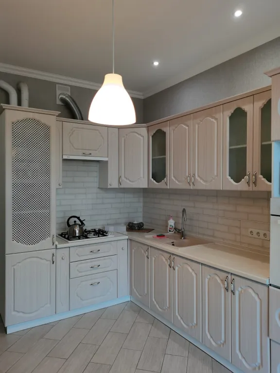 Квартира 1-комнатная Квартира — Славянск-на-Кубани