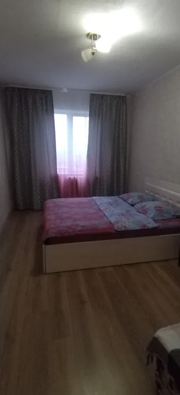 Уютная квартира в Абрамово