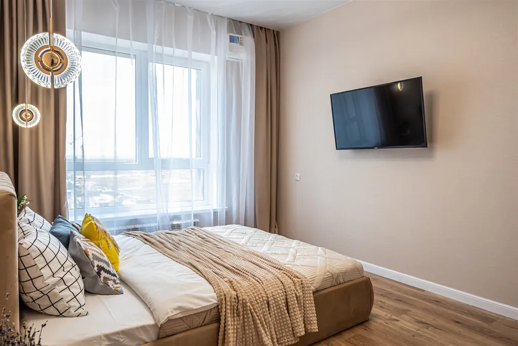 Квартира на Высоте